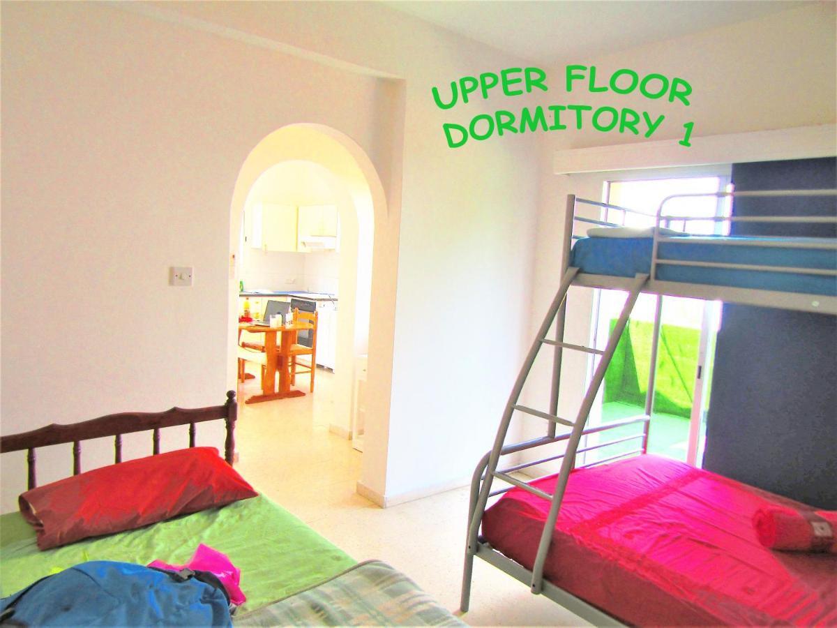 Paphos Inn Luaran gambar