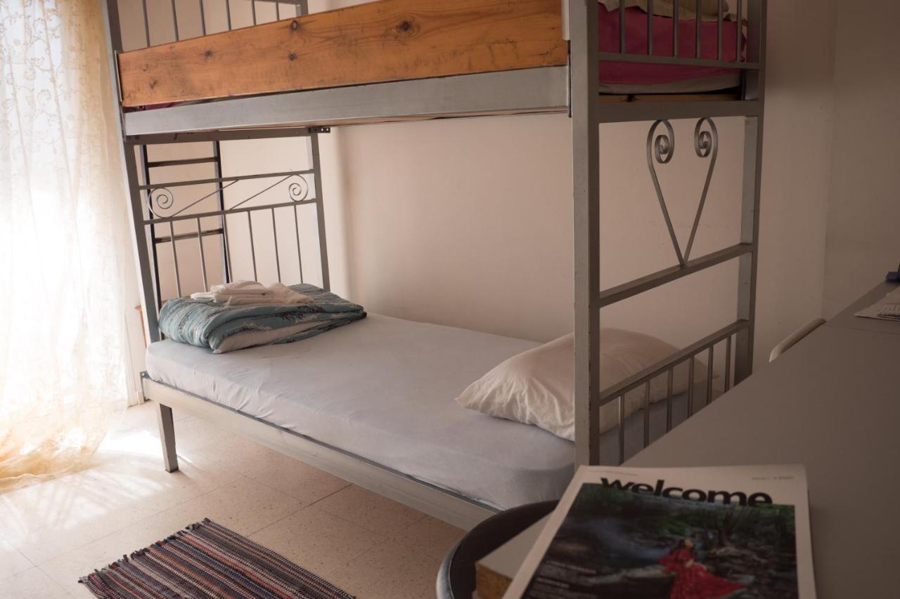 Paphos Inn Luaran gambar